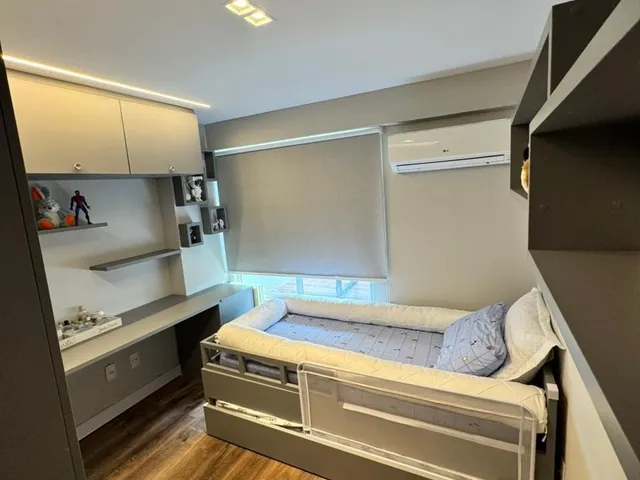 Imagem 15: Apartamento à venda em João Pessoa-PB, Cabo Branco: 2 quartos, 1 suíte, 2 salas, 1