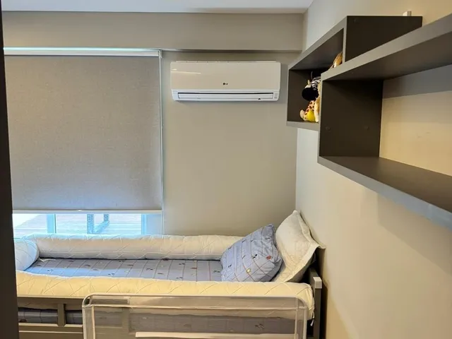Imagem 7: Apartamento à venda em João Pessoa-PB, Cabo Branco: 2 quartos, 1 suíte, 2 salas, 1