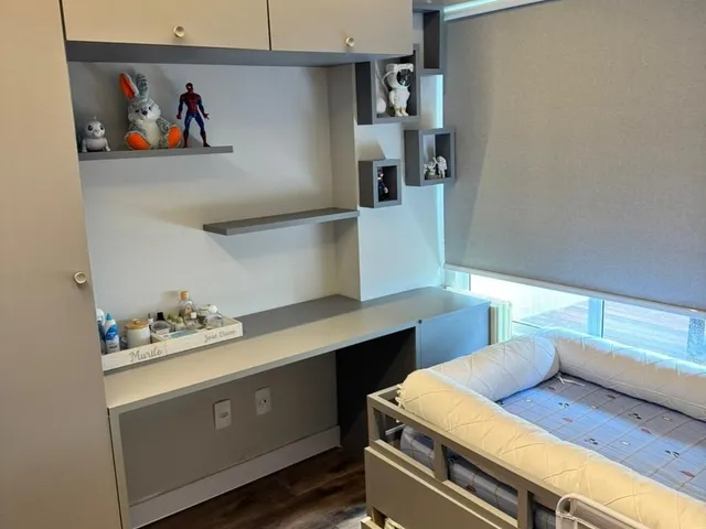 Imagem 8: Apartamento à venda em João Pessoa-PB, Cabo Branco: 2 quartos, 1 suíte, 2 salas, 1
