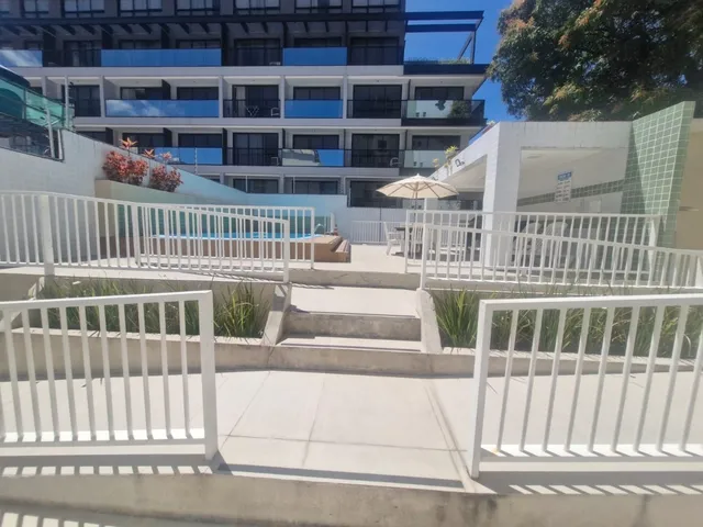 Imagem: Cobertura à venda em João Pessoa-PB, bairro
