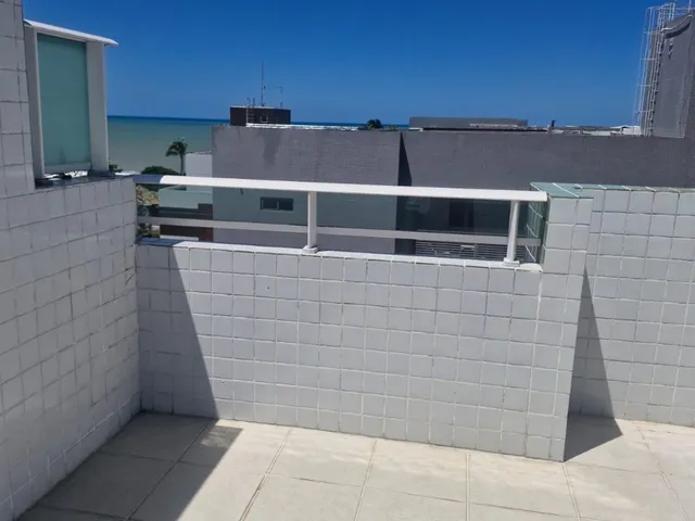 Imagem 4: Cobertura à venda em João Pessoa-PB, bairro Cabo Branco: 2 quartos, 1 suíte, 2 salas
