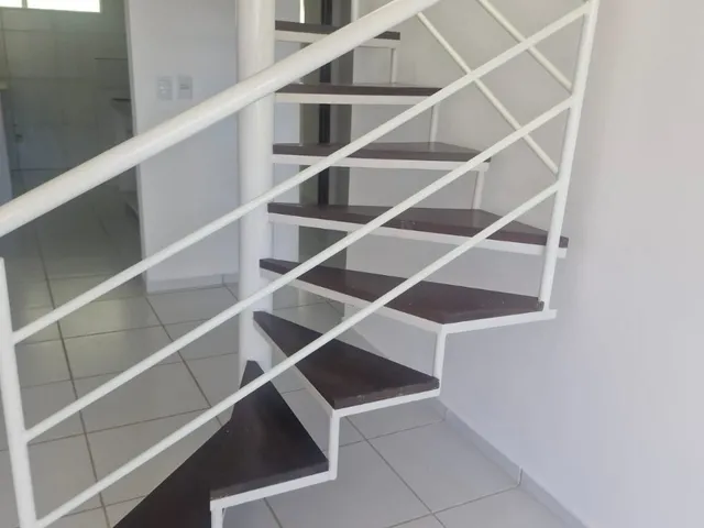 Imagem 7: Cobertura à venda em João Pessoa-PB, bairro Cabo Branco: 2 quartos, 1 suíte, 2 salas