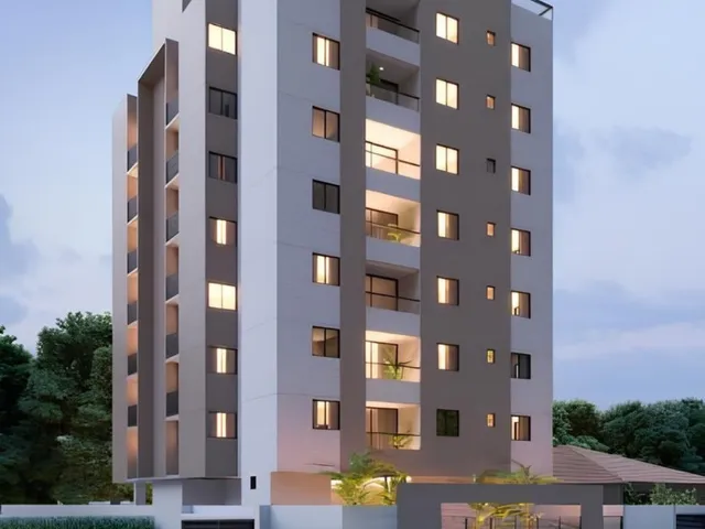 Imagem 3: Apartamento de 3 quartos com suíte e vaga de garagem disponível no Bessa, João