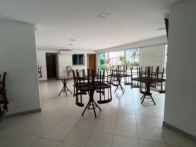 Imagem 9: Apartamento de Luxo à Venda na Praia do Canto, Vitória/ES