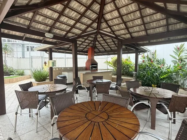 Imagem 4: Apartamento de Luxo à Venda na Praia do Canto, Vitória/ES