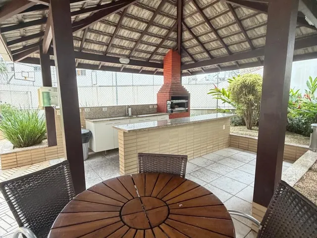 Imagem 10: Apartamento de Luxo à Venda na Praia do Canto, Vitória/ES