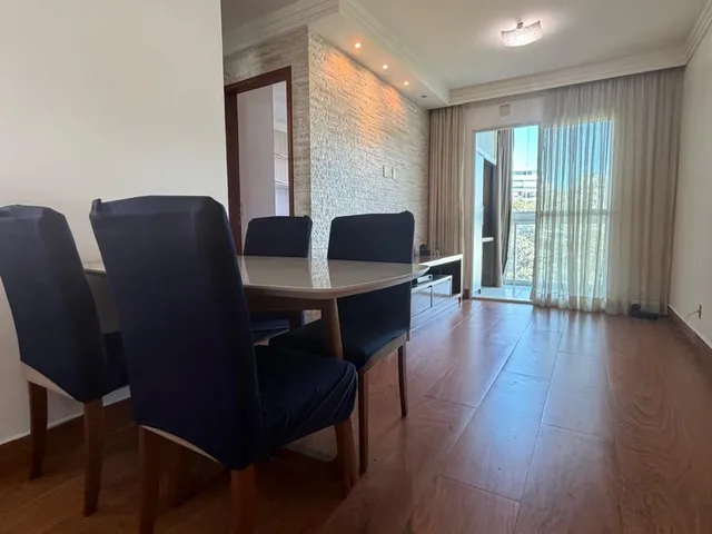 Imagem 11: Apartamento de Luxo à Venda no Edifício Liberty Life Style, Jardim Camburi, Vitória,ES