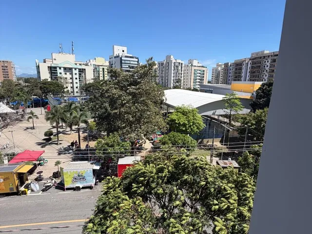 Imagem 10: Apartamento de Luxo à Venda no Edifício Liberty Life Style, Jardim Camburi, Vitória,ES