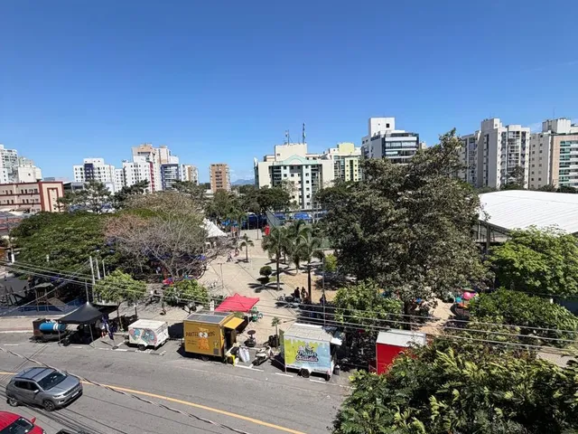 Imagem 15: Apartamento de Luxo à Venda no Edifício Liberty Life Style, Jardim Camburi, Vitória,ES