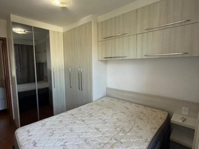 Imagem 6: Apartamento de Luxo à Venda no Edifício Liberty Life Style, Jardim Camburi, Vitória,ES