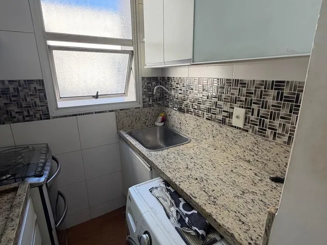 Imagem 13: Apartamento de Luxo à Venda no Edifício Liberty Life Style, Jardim Camburi, Vitória,ES
