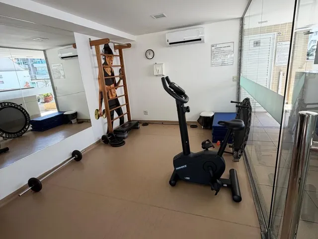 Imagem 5: Apartamento de Luxo à Venda no Edifício Liberty Life Style, Jardim Camburi, Vitória,ES