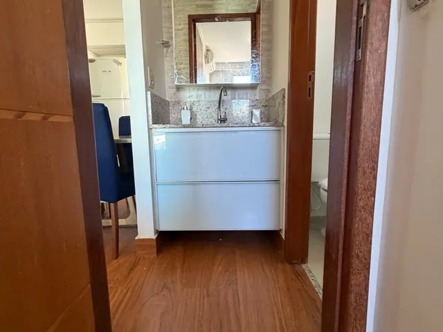 Imagem 3: Apartamento de Luxo à Venda no Edifício Liberty Life Style, Jardim Camburi, Vitória,ES