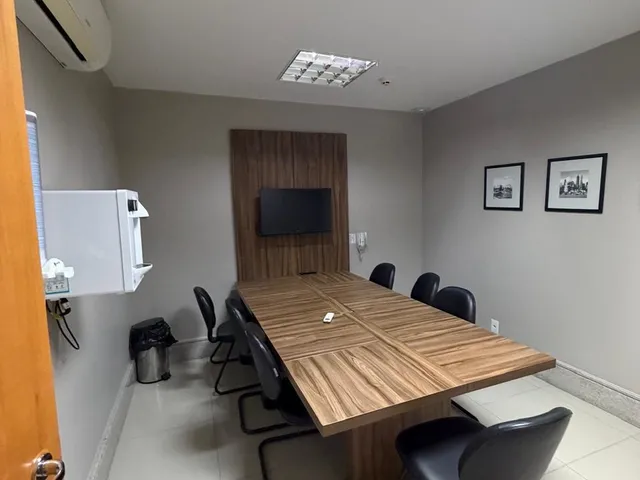 Imagem 7: Apartamento de Luxo à Venda no Edifício Liberty Life Style, Jardim Camburi, Vitória,ES