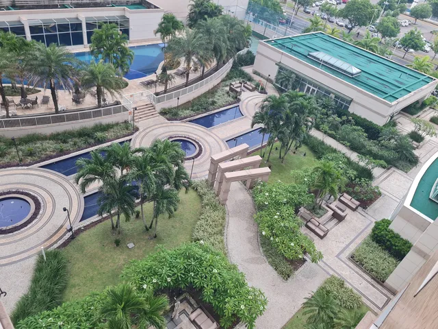 Imagem 3: Apartamento de Luxo para Locação no Grand Parc Residencial Resort, Enseada do Suá