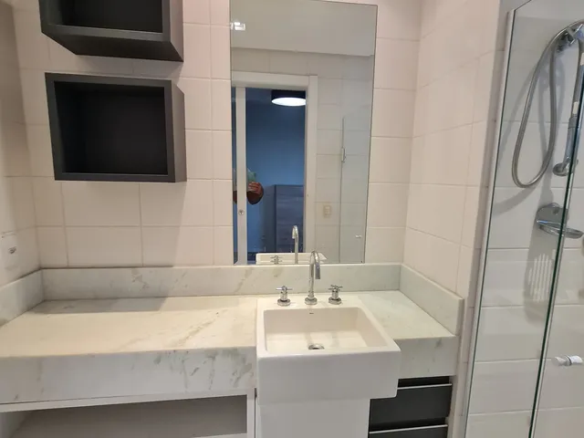 Imagem 8: Apartamento de Luxo para Locação no Grand Parc Residencial Resort, Enseada do Suá