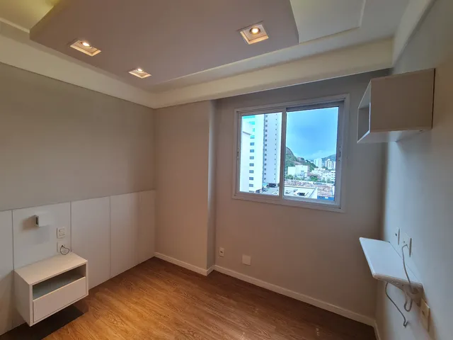 Imagem 10: Apartamento de Luxo para Locação no Grand Parc Residencial Resort, Enseada do Suá