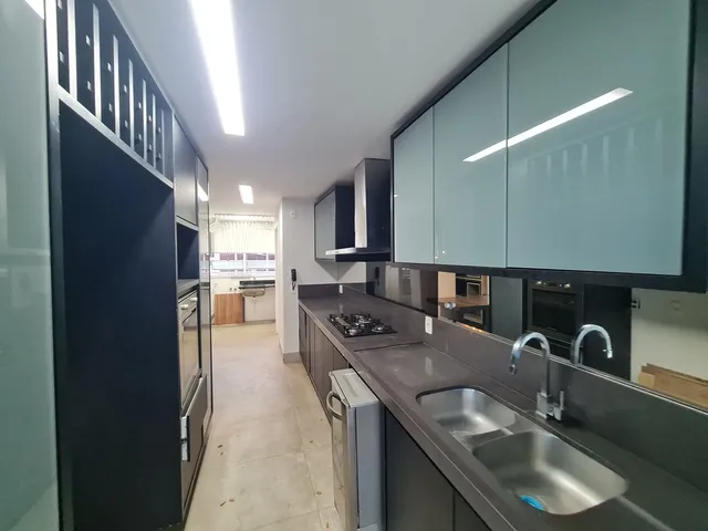 Imagem 6: Apartamento de Luxo para Locação no Grand Parc Residencial Resort, Enseada do Suá