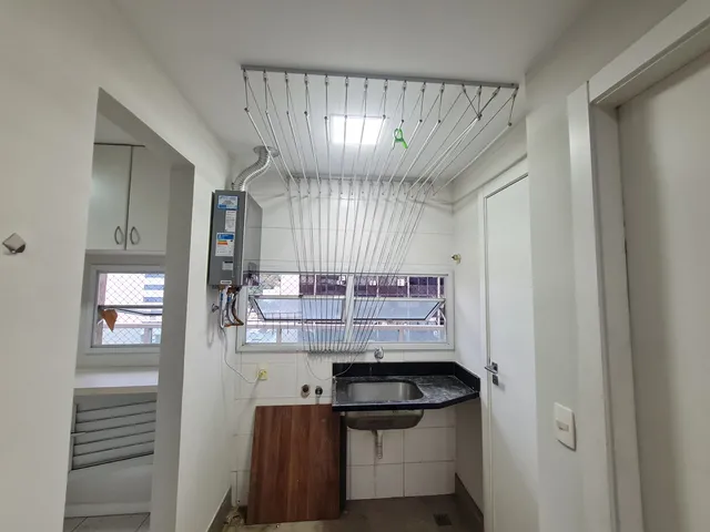 Imagem 11: Apartamento de Luxo para Locação no Grand Parc Residencial Resort, Enseada do Suá