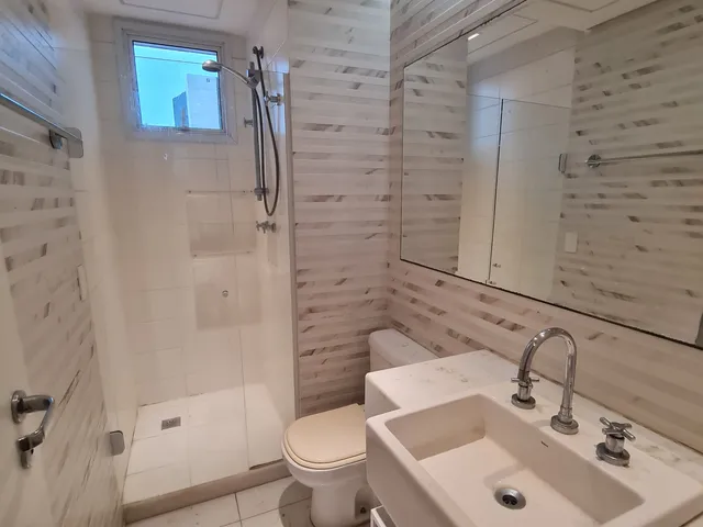 Imagem 9: Apartamento de Luxo para Locação no Grand Parc Residencial Resort, Enseada do Suá