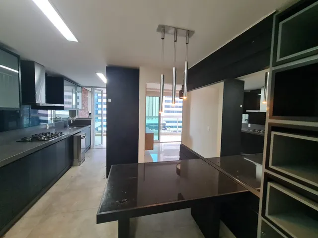 Imagem 15: Apartamento de Luxo para Locação no Grand Parc Residencial Resort, Enseada do Suá