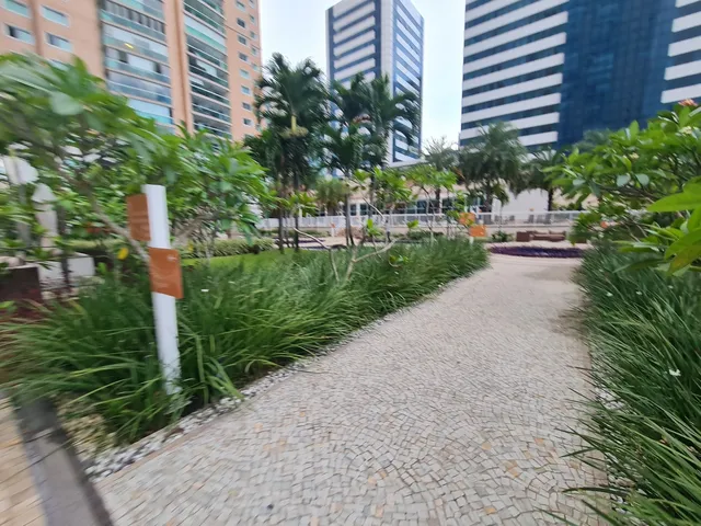Imagem 13: Apartamento de Luxo para Locação no Grand Parc Residencial Resort, Enseada do Suá