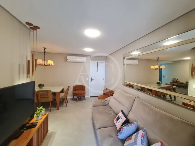 Imagem 2: Apartamento 4 Quartos com 2 Suítes no Antônio Carneiro Maia, Praia da Costa