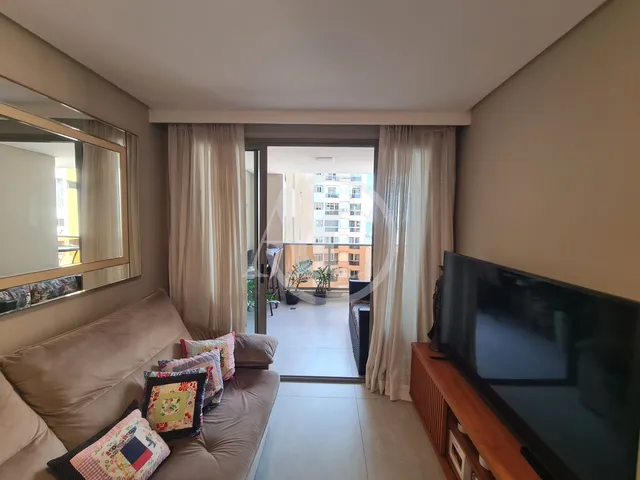 Imagem 3: Apartamento 4 Quartos com 2 Suítes no Antônio Carneiro Maia, Praia da Costa