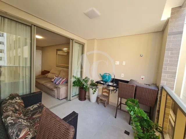 Imagem 8: Apartamento 4 Quartos com 2 Suítes no Antônio Carneiro Maia, Praia da Costa