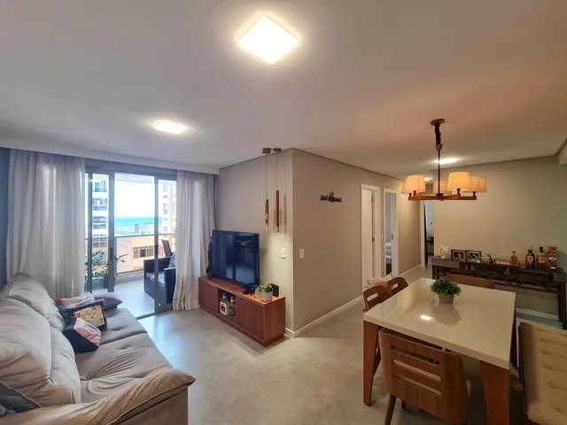 Imagem 6: Apartamento 4 Quartos com 2 Suítes no Antônio Carneiro Maia, Praia da Costa