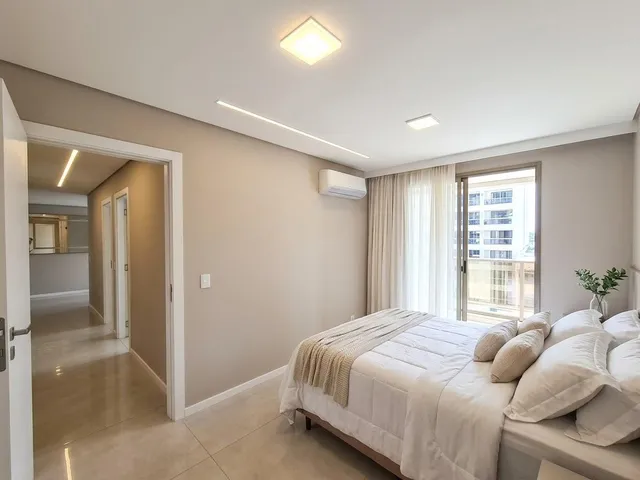 Imagem 7: Apartamento 4 Quartos com 2 Suítes no Antônio Carneiro Maia, Praia da Costa
