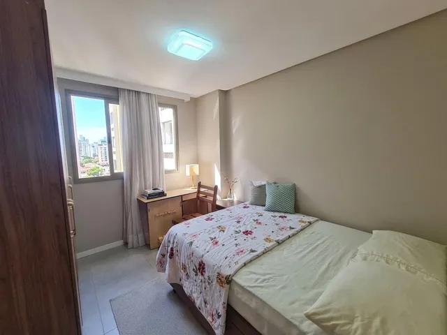 Imagem 9: Apartamento 4 Quartos com 2 Suítes no Antônio Carneiro Maia, Praia da Costa
