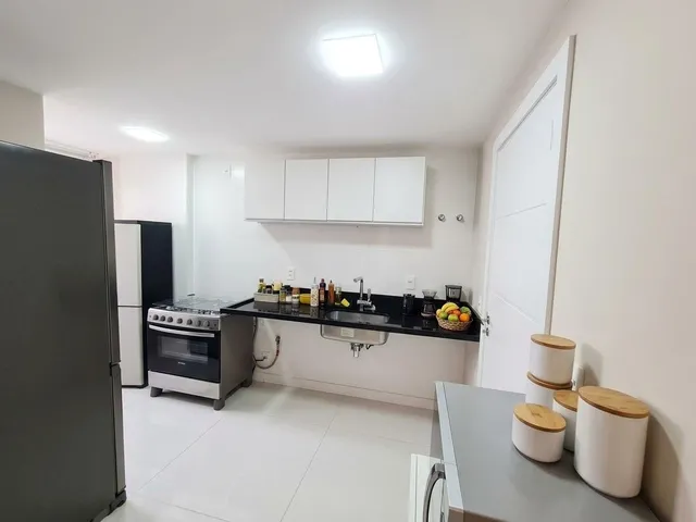Imagem 14: Apartamento 4 Quartos com 2 Suítes no Antônio Carneiro Maia, Praia da Costa