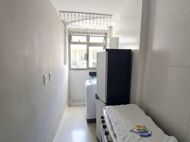 Imagem 4: Apartamento 4 Quartos com 2 Suítes no Antônio Carneiro Maia, Praia da Costa