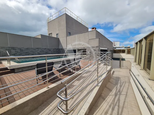 Imagem 5: Apartamento 4 Quartos com 2 Suítes no Antônio Carneiro Maia, Praia da Costa