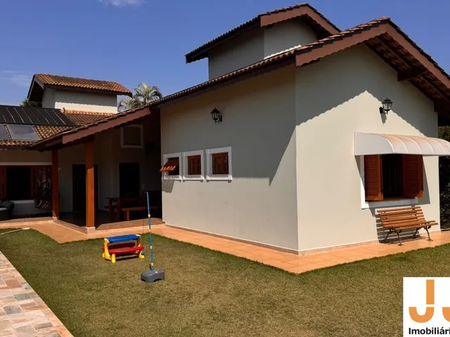Imagem: Casa Residencial À Venda, Vila Esperia