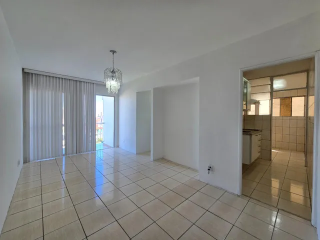 Imagem: Apartamento à Venda em Brotas Salvador