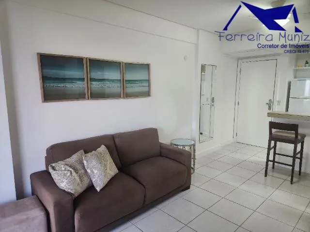 Imagem 8: Quarto e Sala em Armação