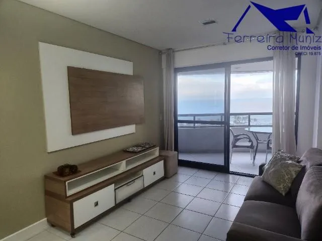 Imagem 9: Quarto e Sala em Armação