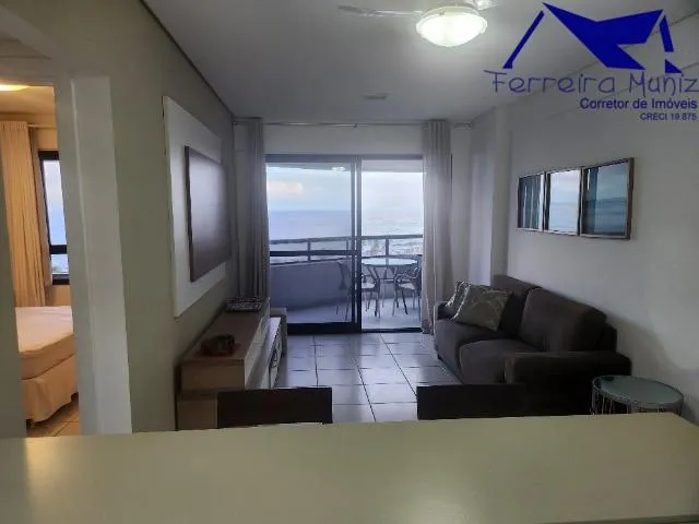 Imagem 15: Quarto e Sala em Armação