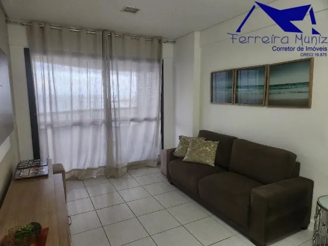 Imagem 6: Quarto e Sala em Armação
