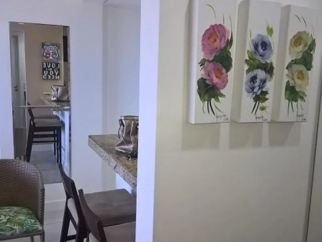 Imagem 12: Quarto e Sala em Armação