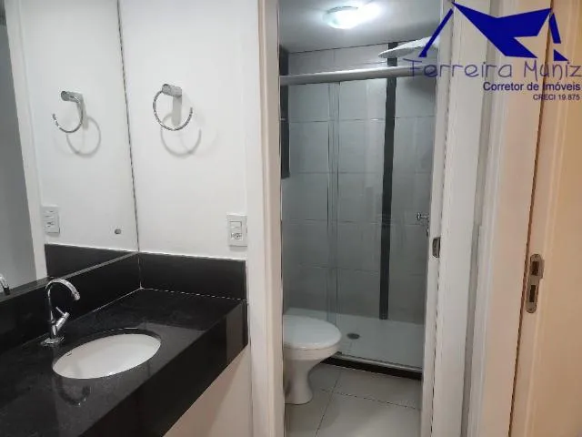 Imagem 3: Quarto e Sala em Armação