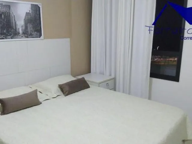Imagem 10: Quarto e Sala em Armação