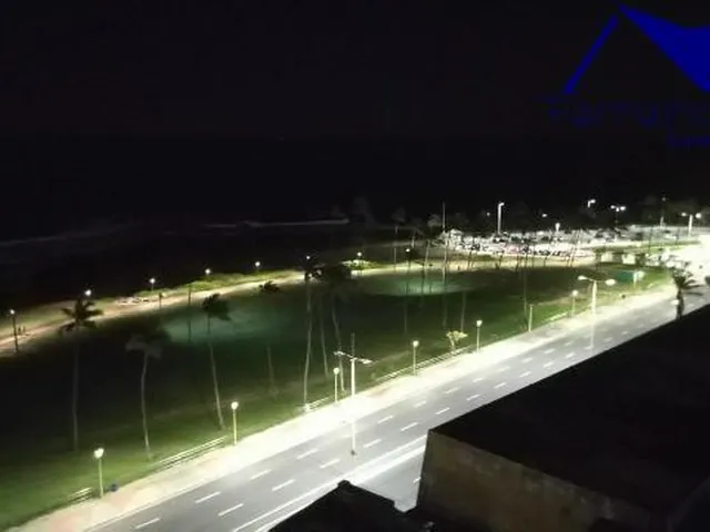 Imagem 4: Quarto e Sala em Armação