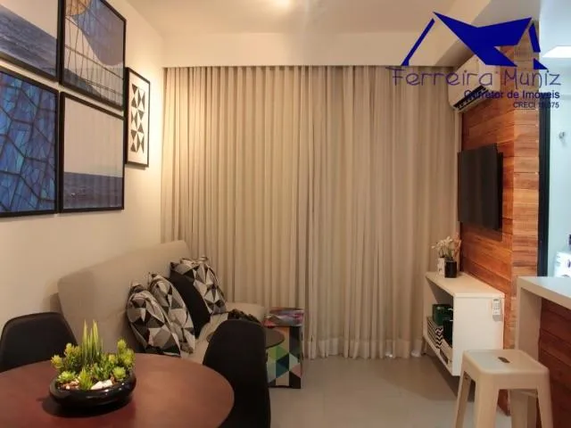 Imagem: APARTAMENTO RESIDENCIAL em Salvador - Bahia
