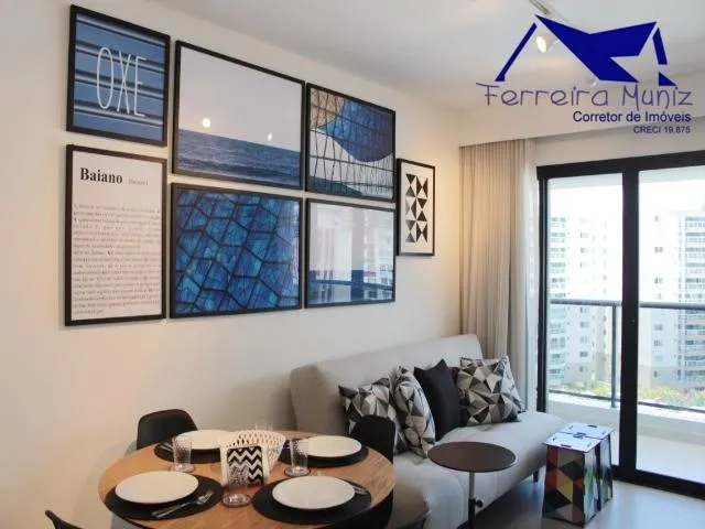 Imagem 8: APARTAMENTO RESIDENCIAL em Salvador - Bahia, Barra