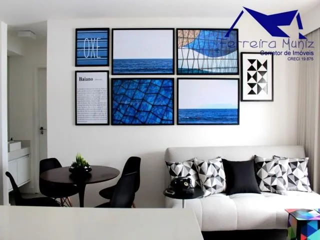 Imagem 13: APARTAMENTO RESIDENCIAL em Salvador - Bahia, Barra