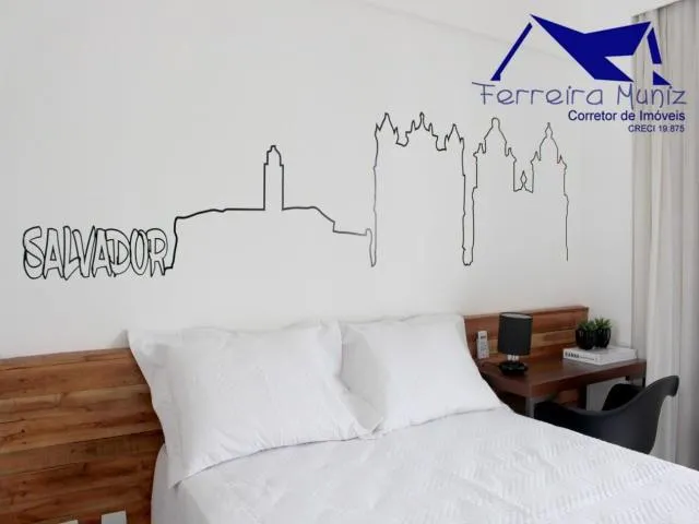 Imagem 7: APARTAMENTO RESIDENCIAL em Salvador - Bahia, Barra