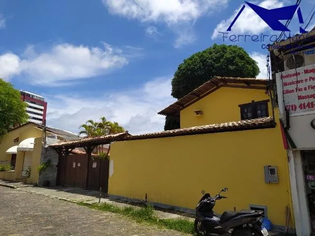 Imagem: CASA COMERCIAL em Salvador - Bahia, Acupe